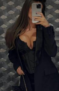 Chica busca chico en Melilla: 