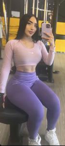 Transexual en Barcelona: 