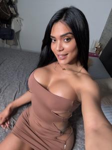 Travesti en Málaga: 