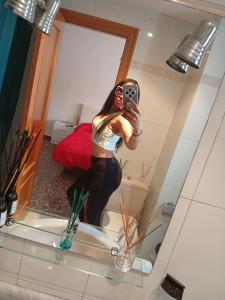 Chica busca chico en Navarra: 