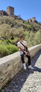 Chico busca chica en Alicante: 