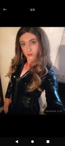 Travesti en Málaga: 