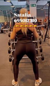 Chica busca chico en Zaragoza: 