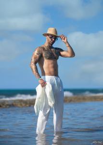 Chico busca chica en Alicante: 