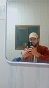 Chico busca chica en Ciudad Real: 