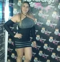 603111159: Chica busca chico en Málaga