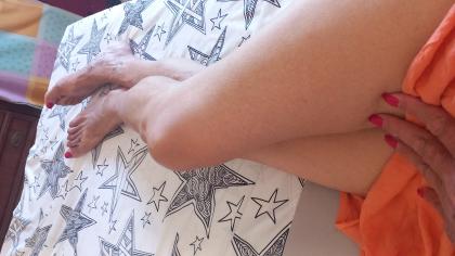 Transexual en Málaga: 