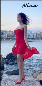 Chica busca chico en Barcelona: 