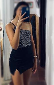 Chica busca chico en Toledo: 