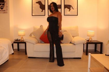 Chica busca chico en Sevilla: 