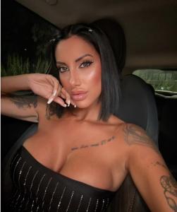 Transexual en Granada: 