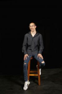 Chico busca chica en Madrid: 