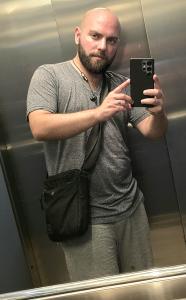 Chico busca chica en Barcelona: 