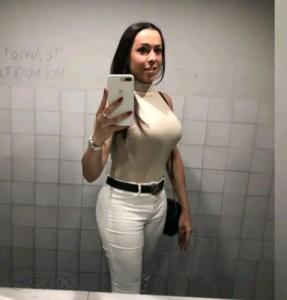 Transexual en Las Palmas: 