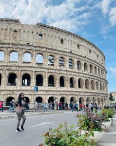 Transexual en Madrid: 