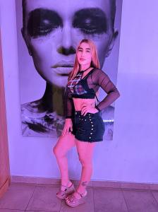 Chica busca chico en Madrid: 