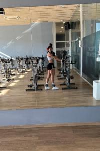 Chica busca chico en Barcelona: 