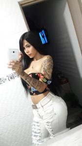 634680921: Travesti en Pontevedra