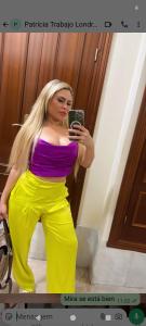 Chica busca chico en Sevilla: 