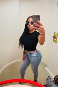 655361637: Transexual en Madrid