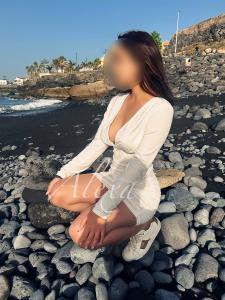 Chica busca chico en Madrid: 