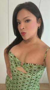 Travesti en Asturias: 