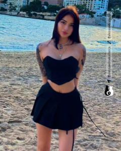 Chica busca chico en Mallorca: 