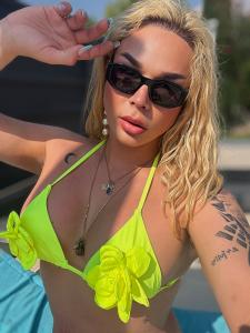 645625905: Travesti en Madrid