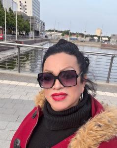 Chica busca chico en Zaragoza: 