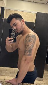 Chico busca chica en Mallorca: 