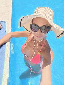 Transexual en Castellón: 