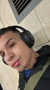 Chico busca chica en Madrid: 