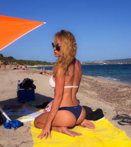 Transexual en Tenerife: 