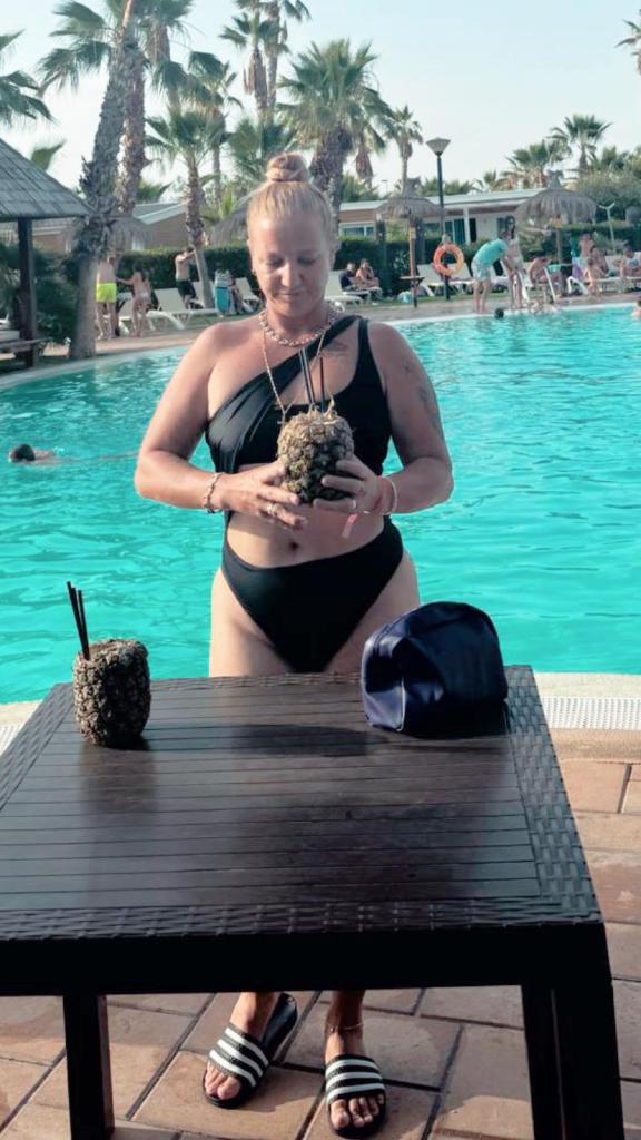 Chica busca chico en Alicante: 