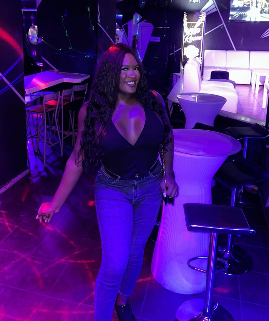 Transexual en Las Palmas: 