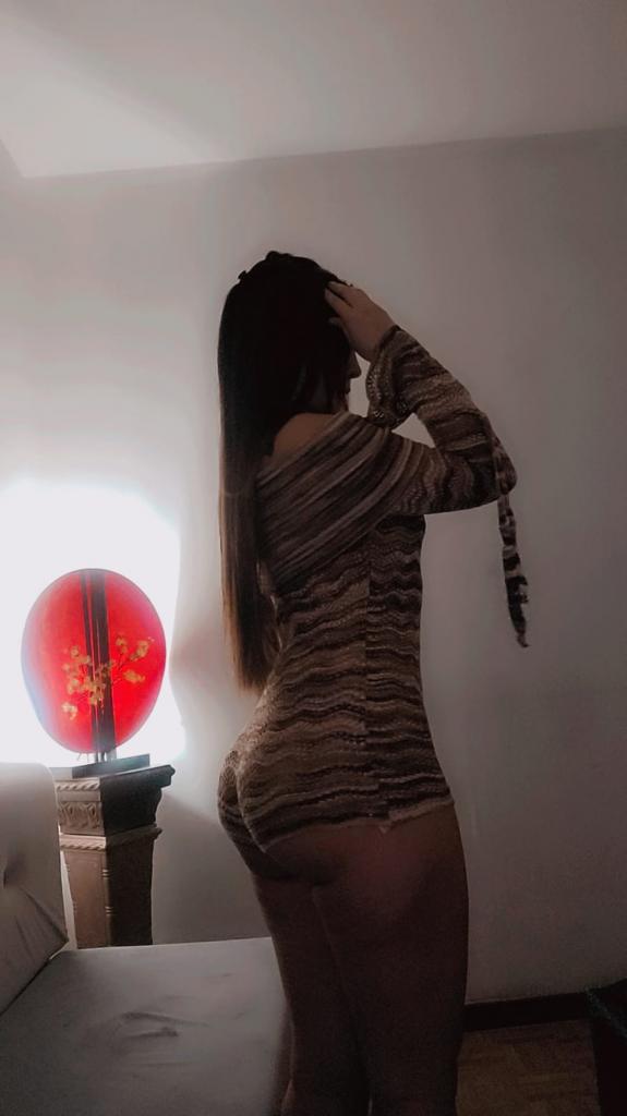 Chica busca chico en Madrid: 