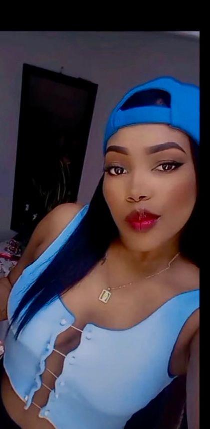 Chica busca chico en Murcia: 