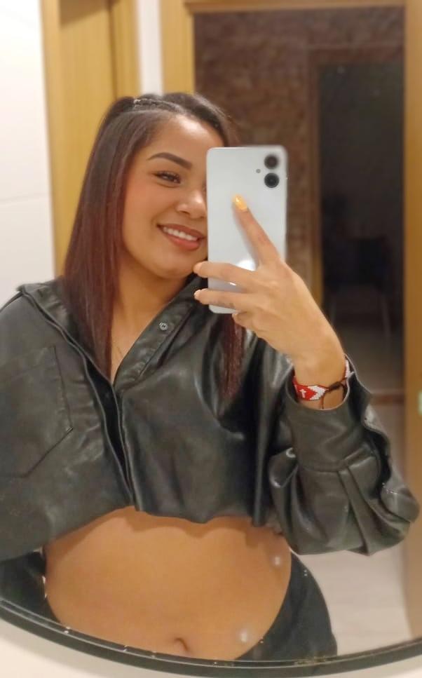 Chica busca chico en Murcia: 