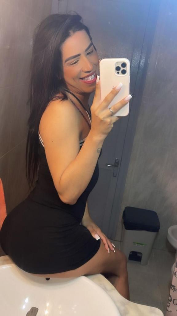 Transexual en Valencia: 