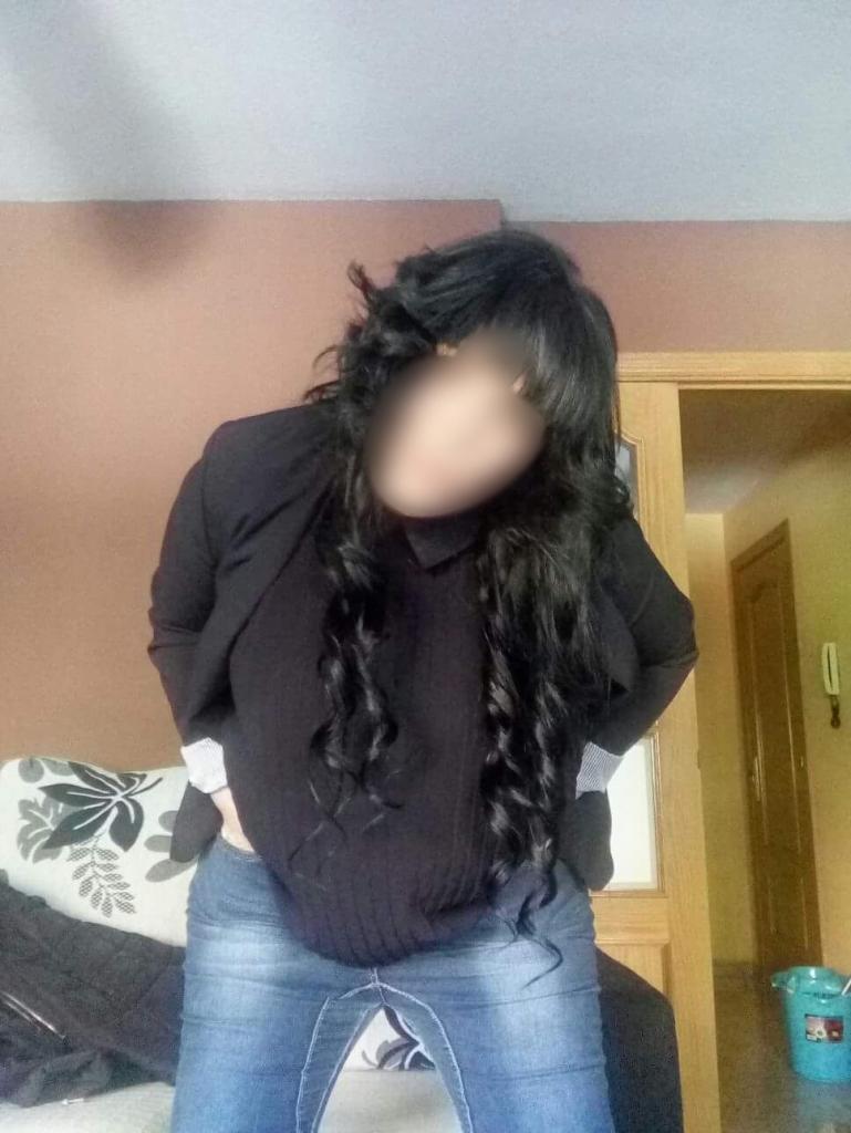 Chica busca chico en La Coruña: 