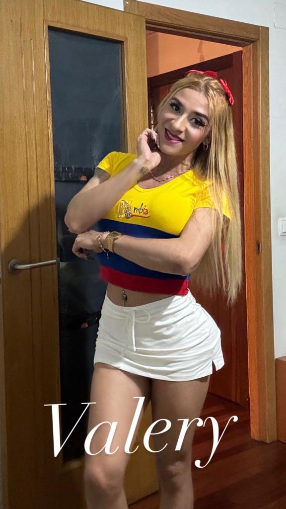 604283433: Transexual en La Coruña