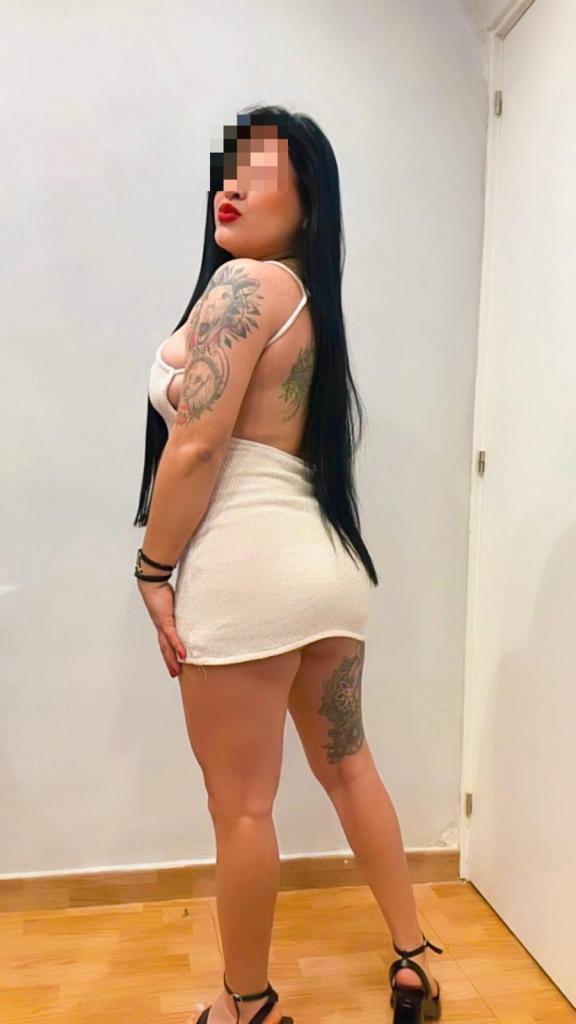 Chica busca chico en Vizcaya: 