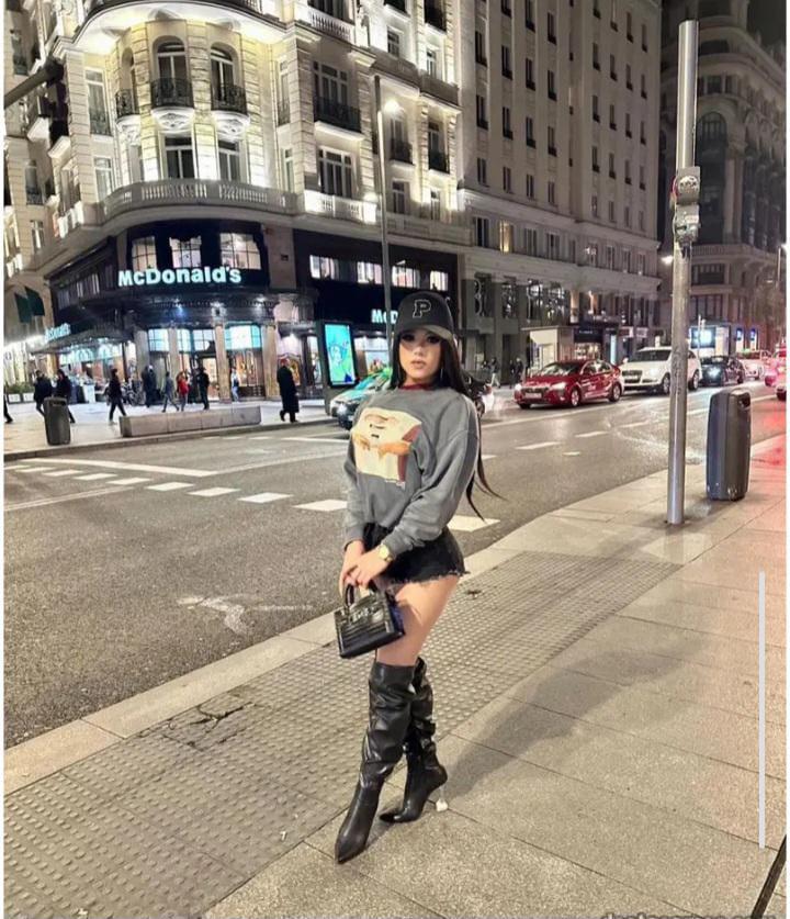 Transexual en Vizcaya: 