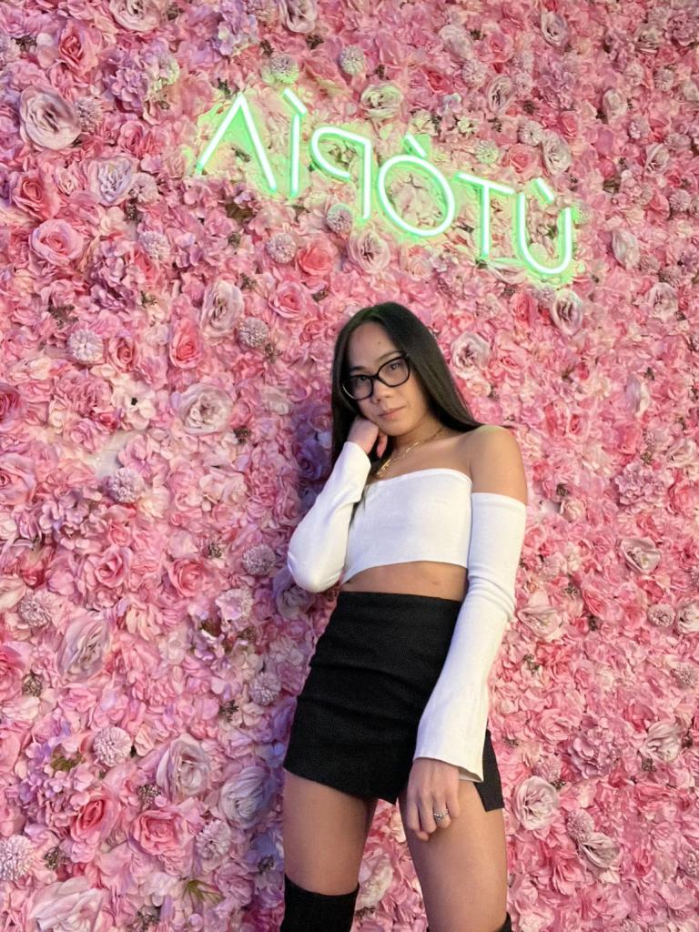 Chica busca chico en Alicante: 