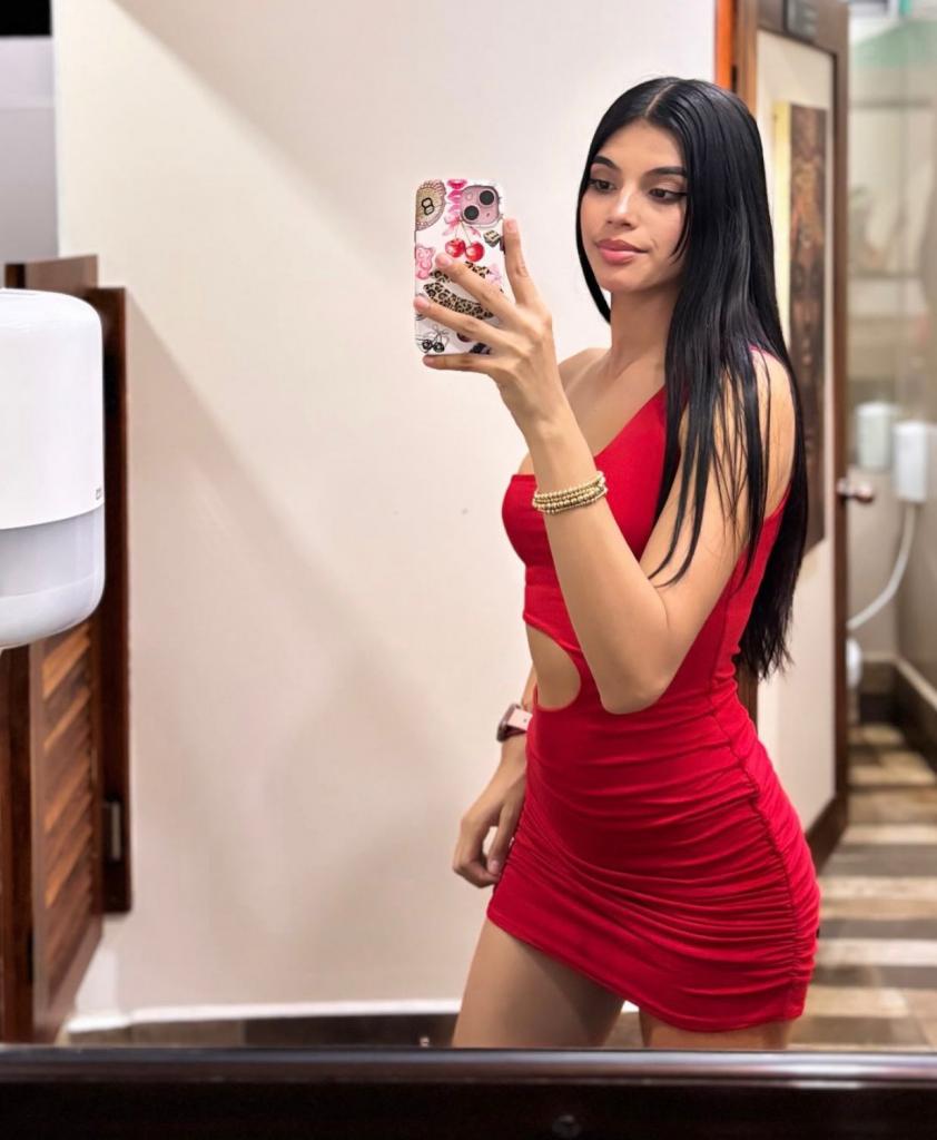 Chica busca chico en Toledo: 