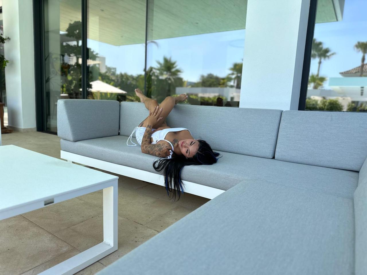 Chica busca chico en Málaga: 