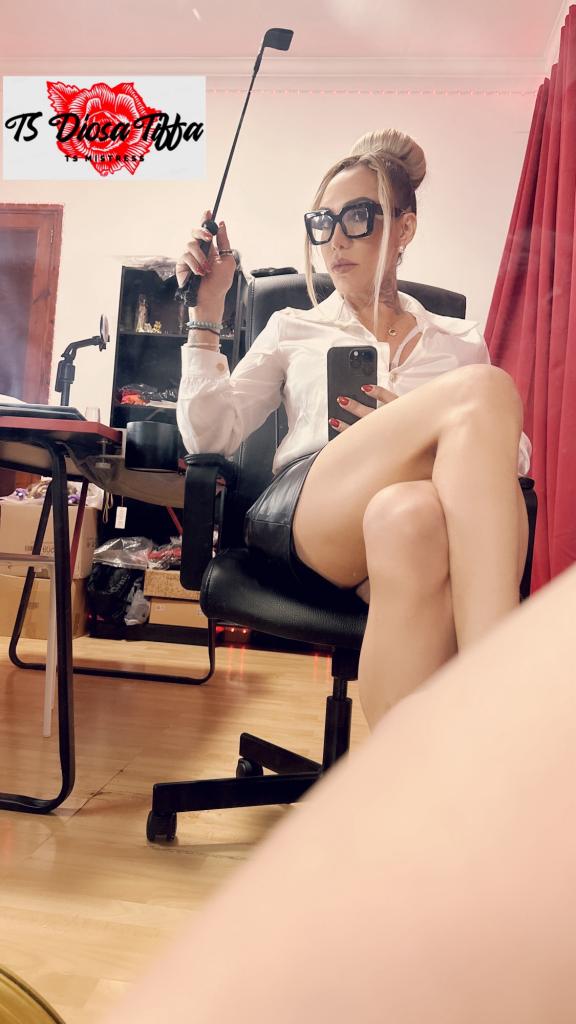 Transexual en Mallorca: 