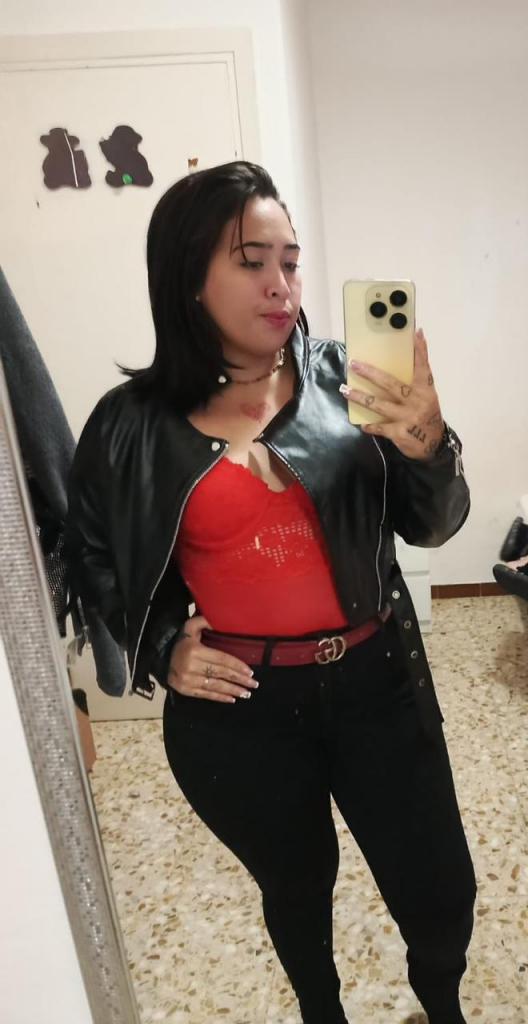 Chica busca chico en Madrid: 