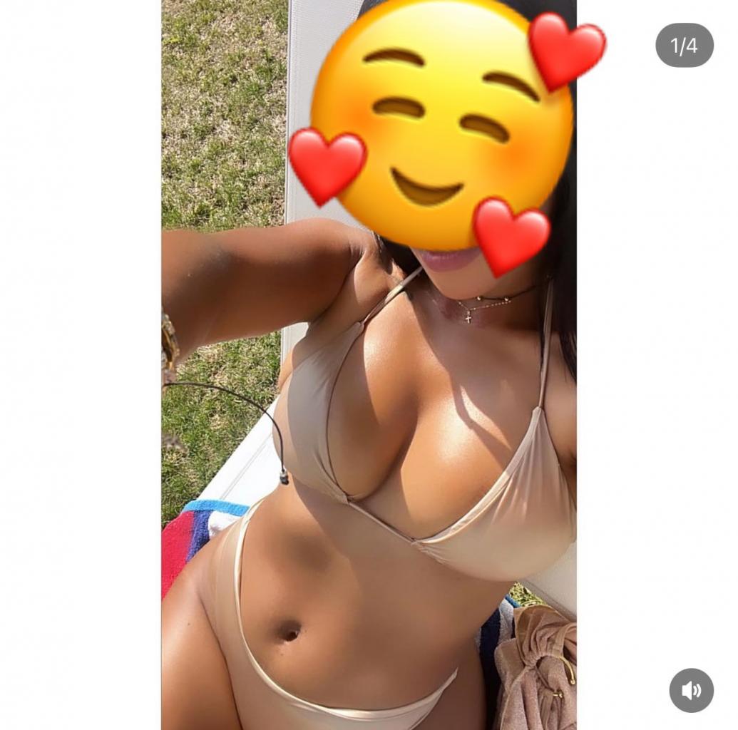 Chica busca chico en Alicante: 