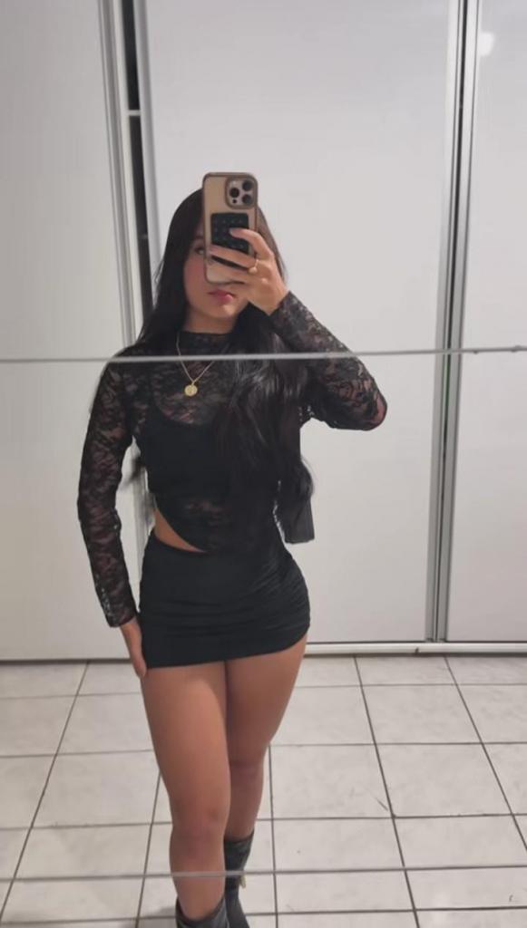 Chica busca chico en León: 